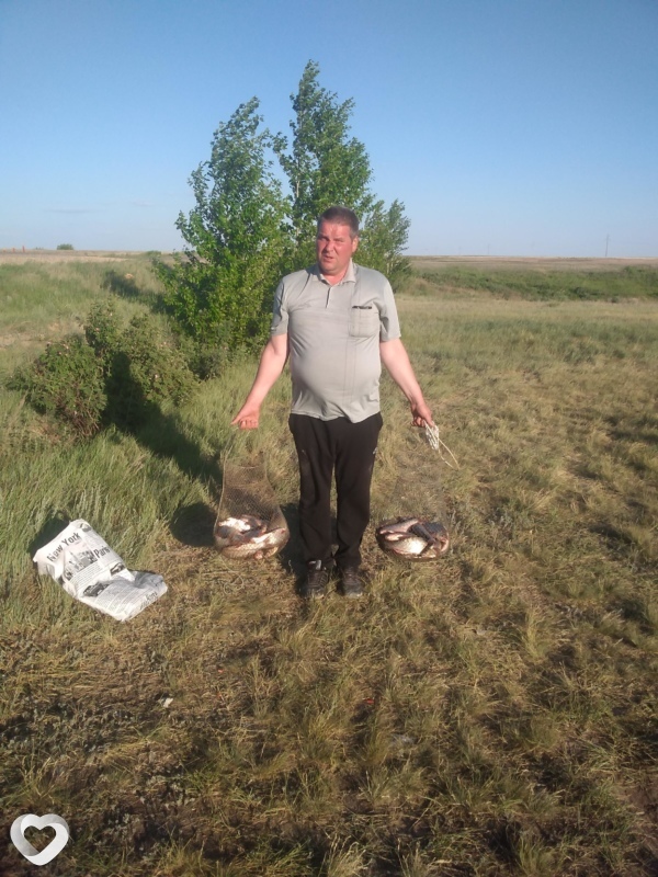 Максим Выходцев, 46, Астане — анкета №291180