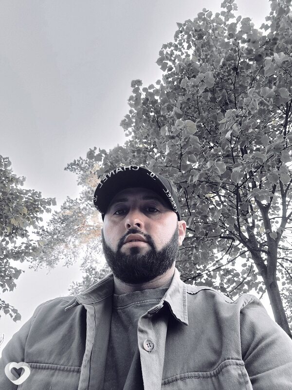 Rivoj, 32, Москве — анкета №291186