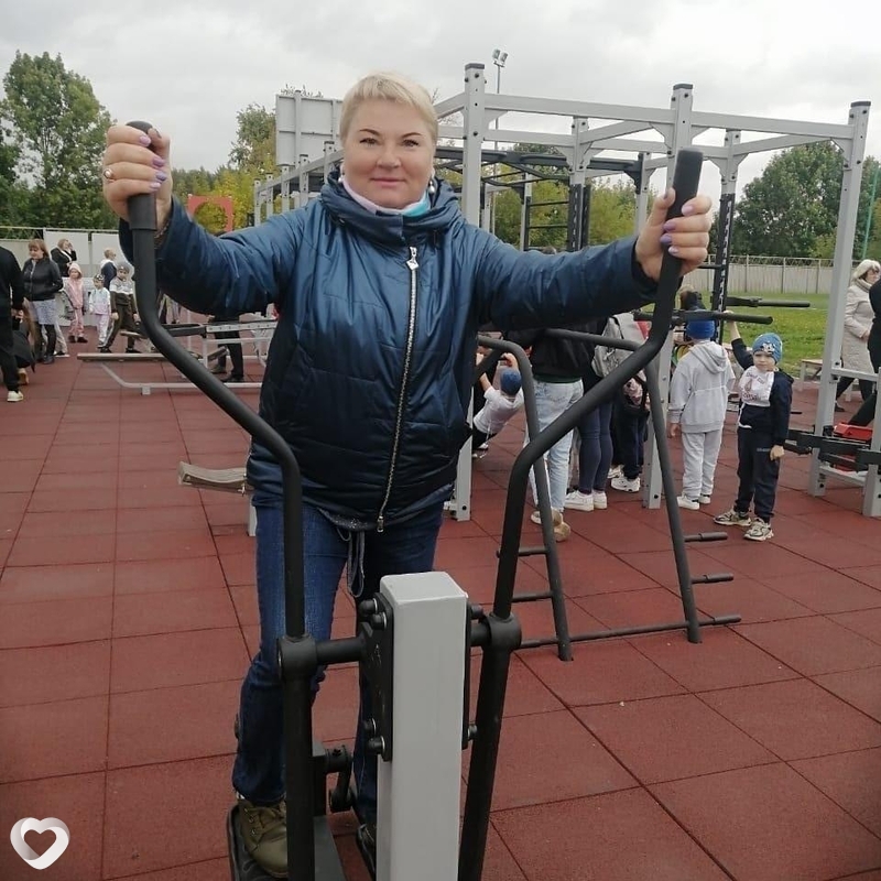 Елена, Лихославль