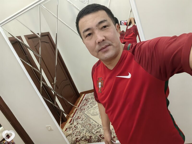 Ттт, 44, Алматы — анкета №291911