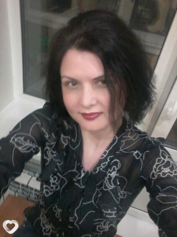 Руслана, 47, Казани — анкета №291273