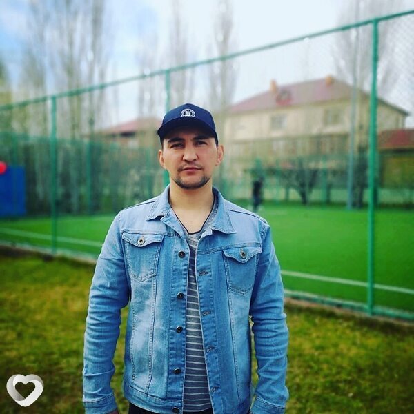 Нурсеит, 34, Астане — анкета №291279