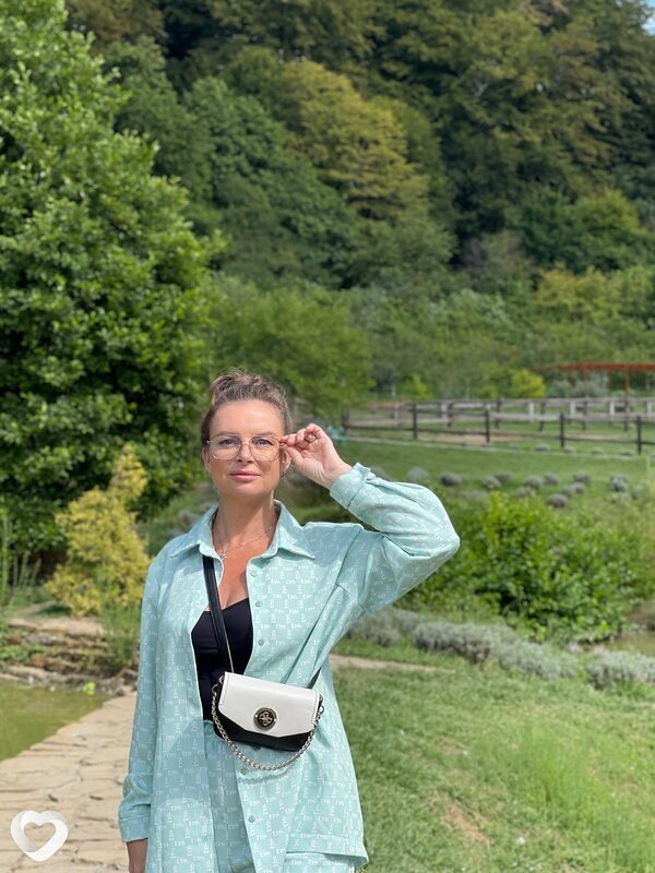 Алла, 49, Сочи — анкета №291294