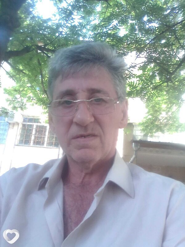 Юрий, Ессентуки
