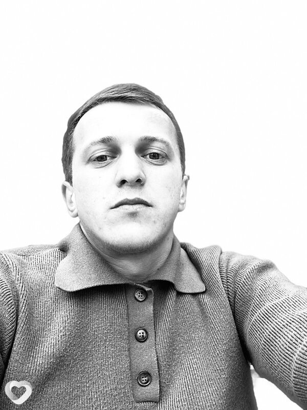 Азамат, 34, Москве — анкета №291151