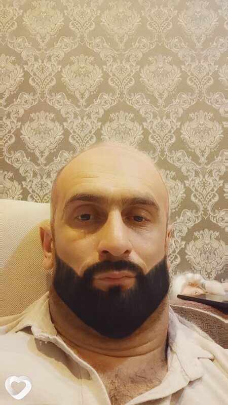 Руслан, 35, Юрге — анкета №291158