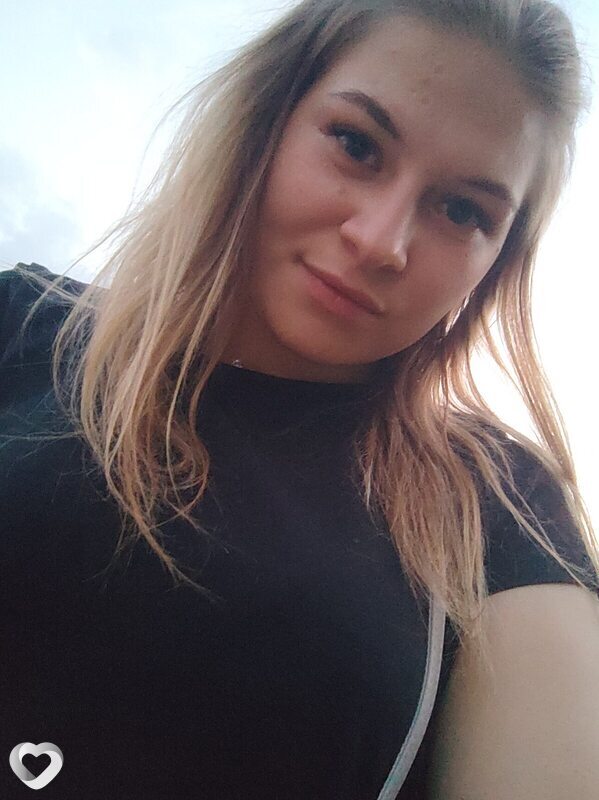 Ксения, 25, Гродно — анкета №291162