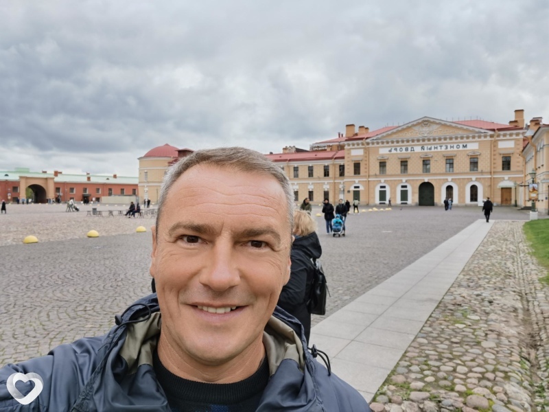 Сергей, 50, Туле — анкета №291167