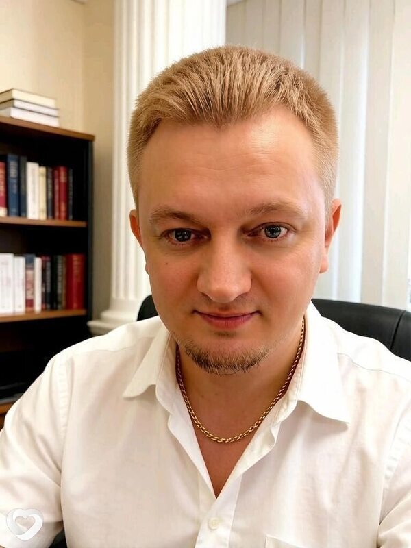 Роман, 41, Краснодаре — анкета №291169
