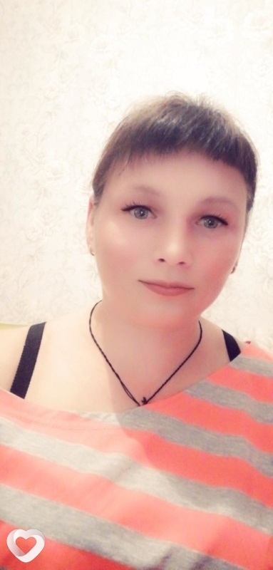 Марина, 40, Минске — анкета №291073