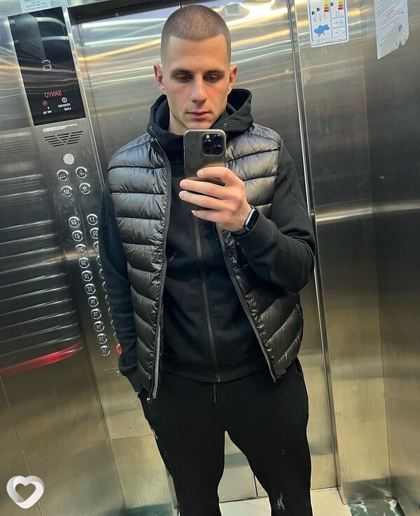 Артур, 28, Ташкент — анкета №291075