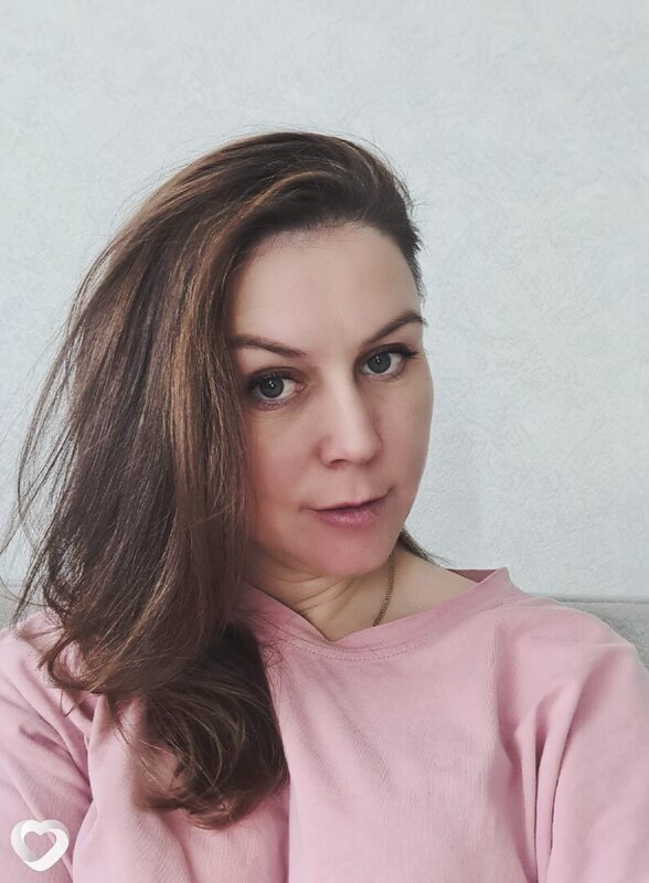 Ольга, Славянка