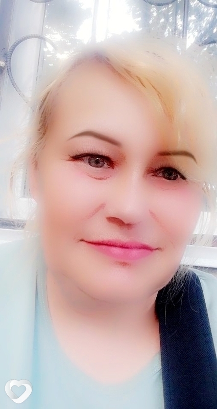 Ирина, 48, Хабаровске — анкета №291077