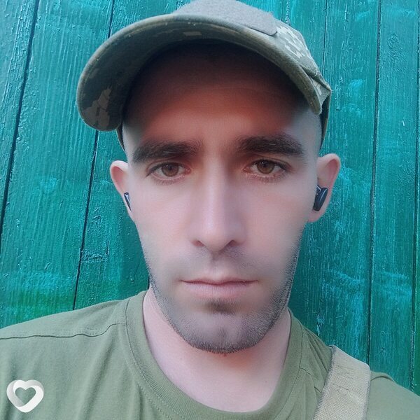 Максим, 33, Запорожье — анкета №291080