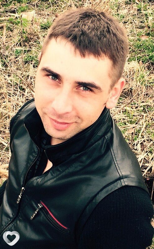 Паша, 34, Орше — анкета №291081