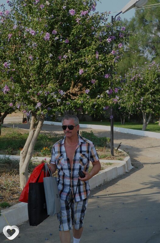 Аlex, 49, Минске — анкета №291082