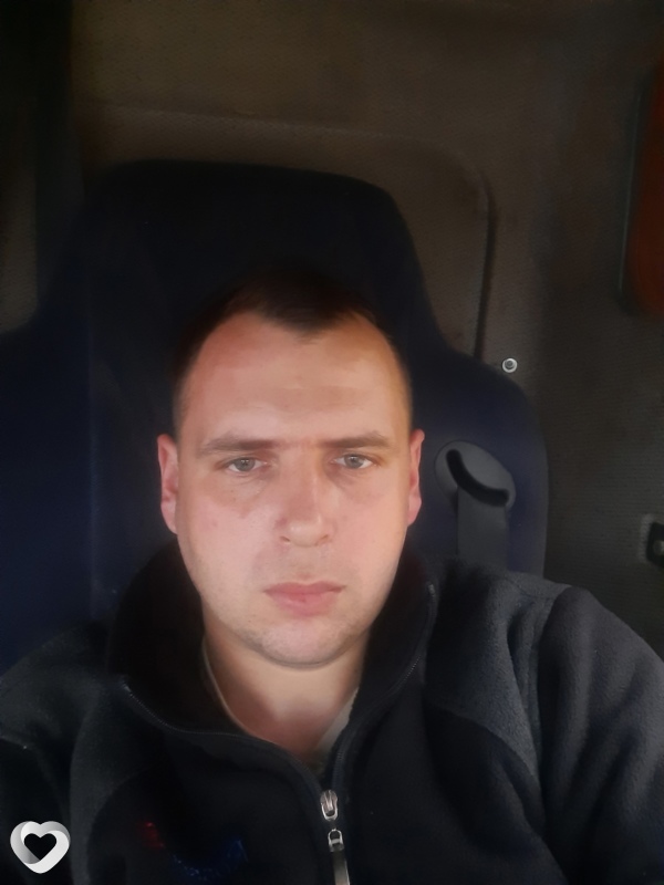 Dima, 35, Вилейке — анкета №291083