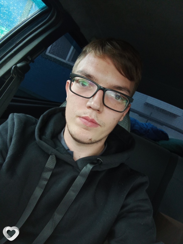 Алексей, 29, Казани — анкета №291084