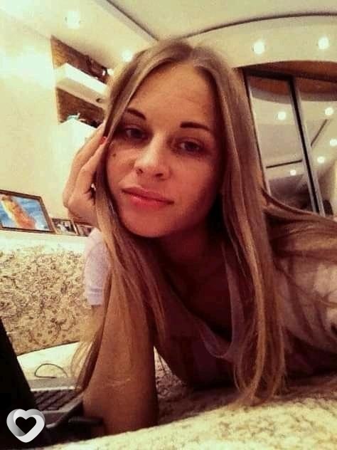 Оля, 34, Киеве — анкета №291087