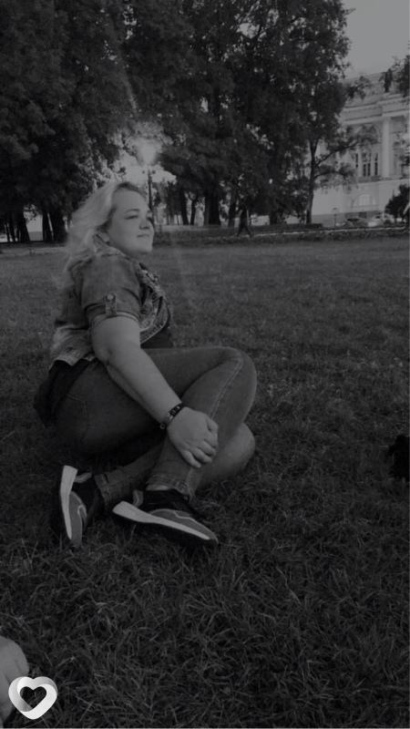 Татьяна, 44, Санкт-Петербурге — анкета №291095