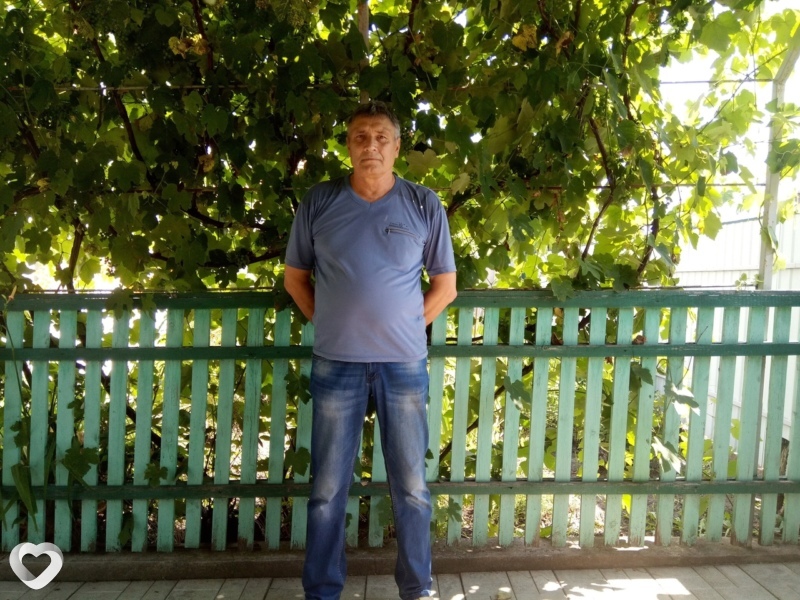 Юрий, Синельниково