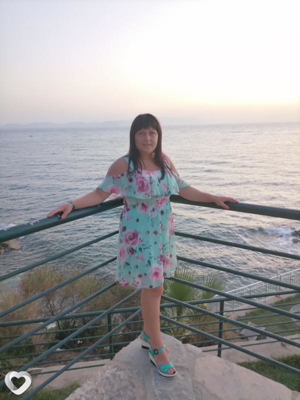 Тетяна, 27, Черновцах — анкета №291054