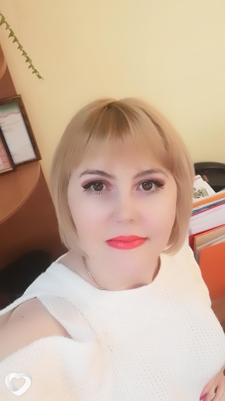 Наталья, 43, Минске — анкета №291055