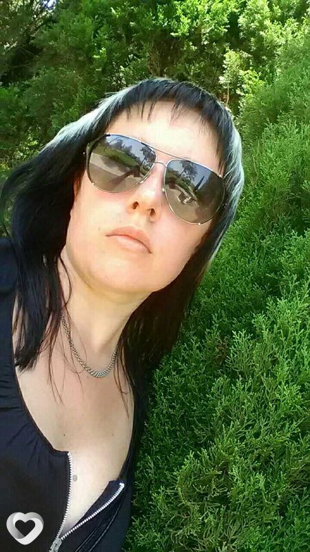 Катерина, 38, Калининграде — анкета №291064