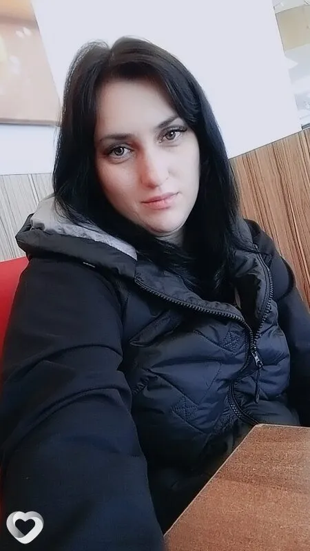 Елена, 39, Москве — анкета №291069