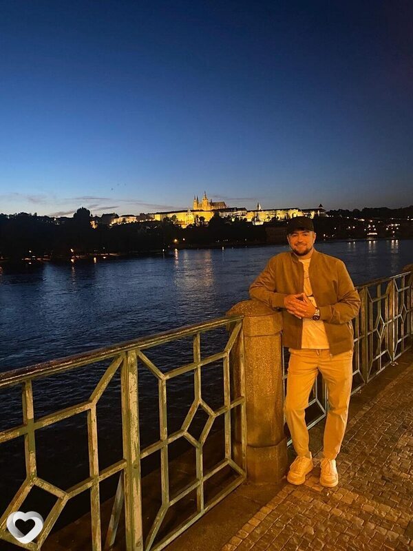 Дмитрий, Вроцлав