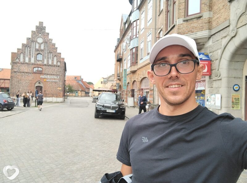 Ihar, 30, Бресте — анкета №291297
