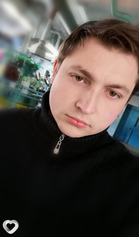 Андрей, Бешенковичи
