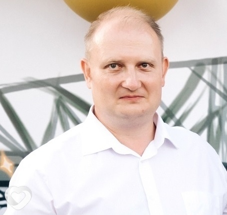 Василий, 47, Витебске — анкета №291304