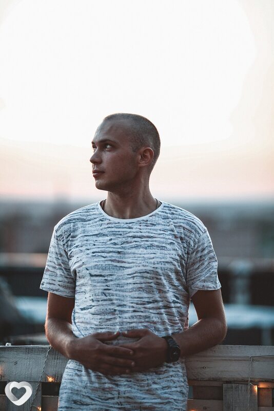 Сергей, 28, Москве — анкета №291306