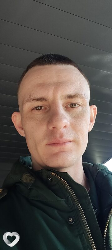 Andrei, 31, Ижевске — анкета №291307