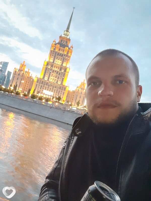 Bombordilo, 31, Орехово-Зуеве — анкета №291312