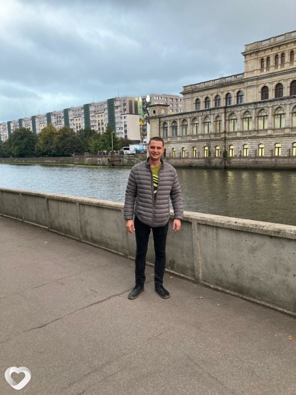 Sergeybogdanov, 33, Минске — анкета №291318