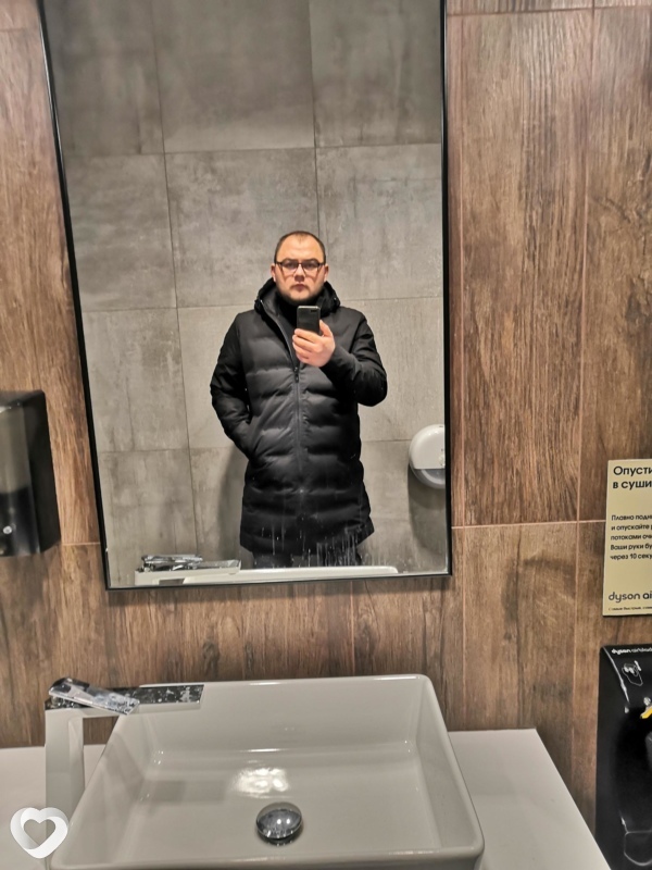 Дима, 32, Санкт-Петербурге — анкета №291321