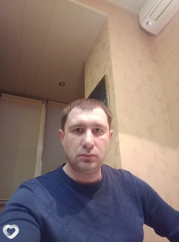 Владимир, 45, Ростове-на-Дону — анкета №291322