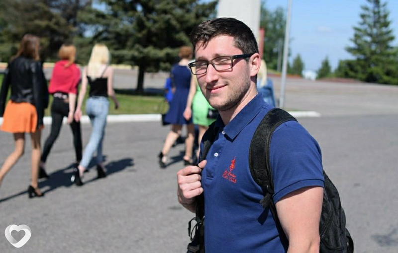 Sergey, 32, Петрикове — анкета №291325