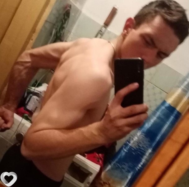 Звездочёт, 28, Старых Дорогах — анкета №291330