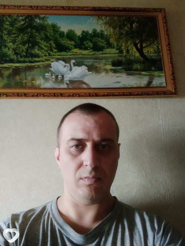 Руслан, 42, Воронеже — анкета №291333