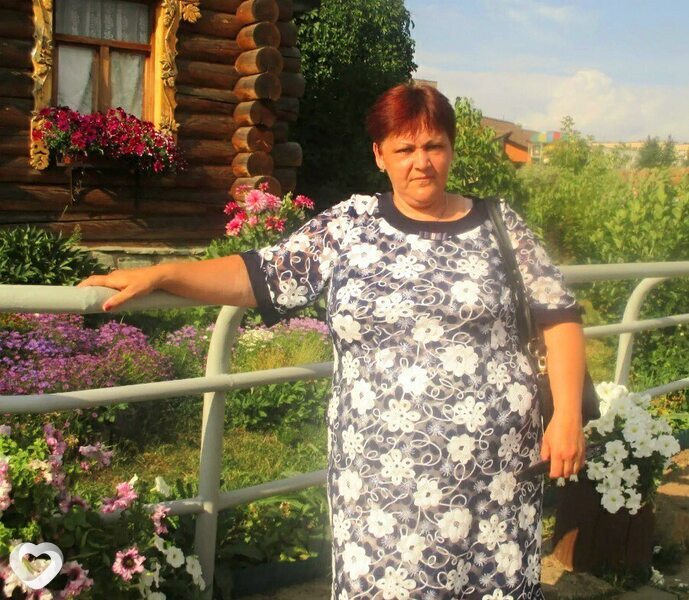 Ната, Нижнеудинск