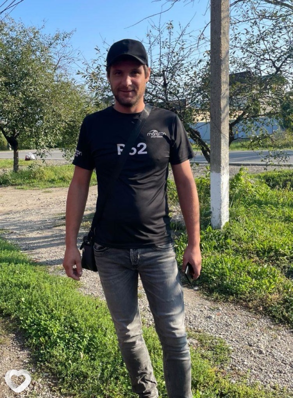 Денис, 36, Майкопе — анкета №291361