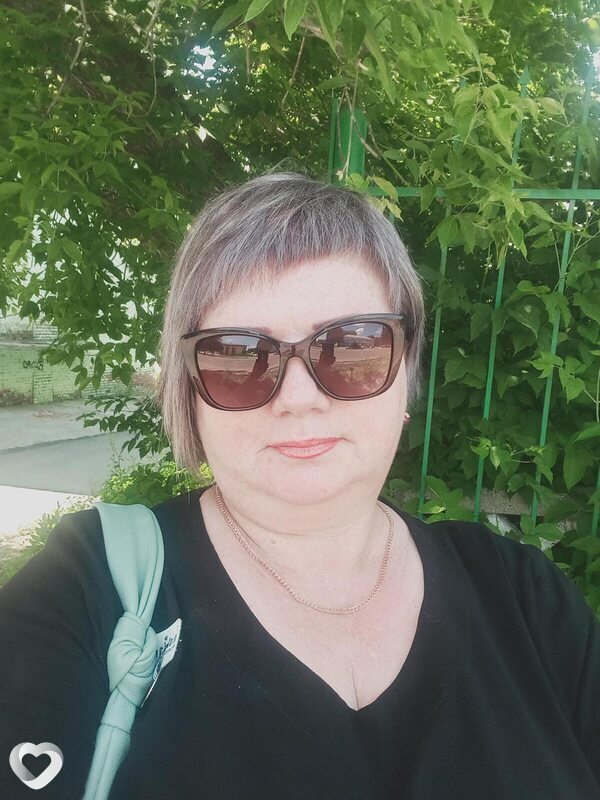 Светлана, 52, Усть-Каменогорск — анкета №291365