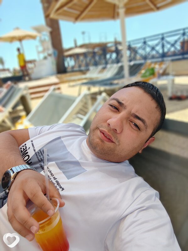 Ikrom, 36, Ташкент — анкета №291369