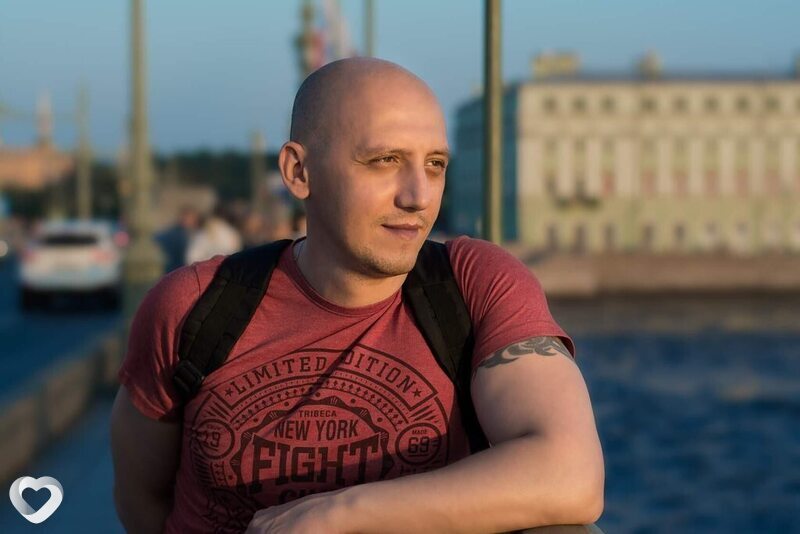 Обычный, 40, Бишкек — анкета №291371
