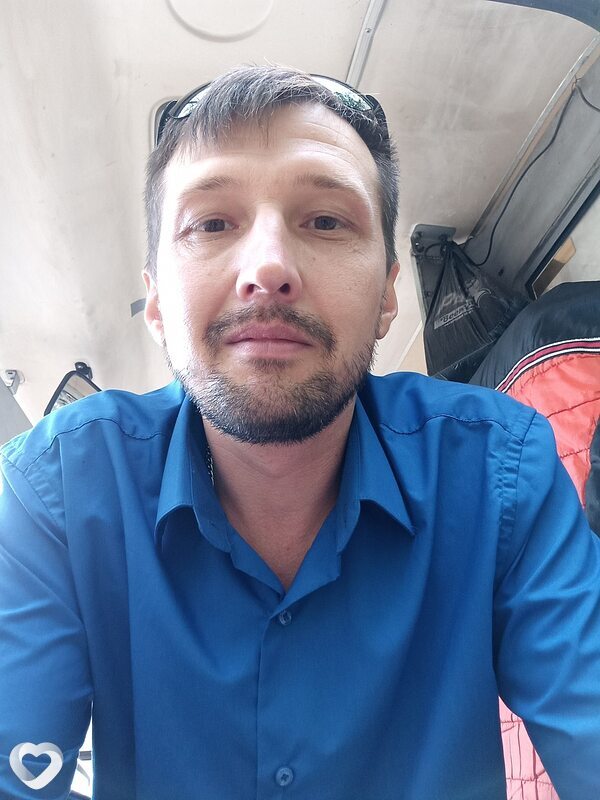 Александр, 42, Волгограде — анкета №291375