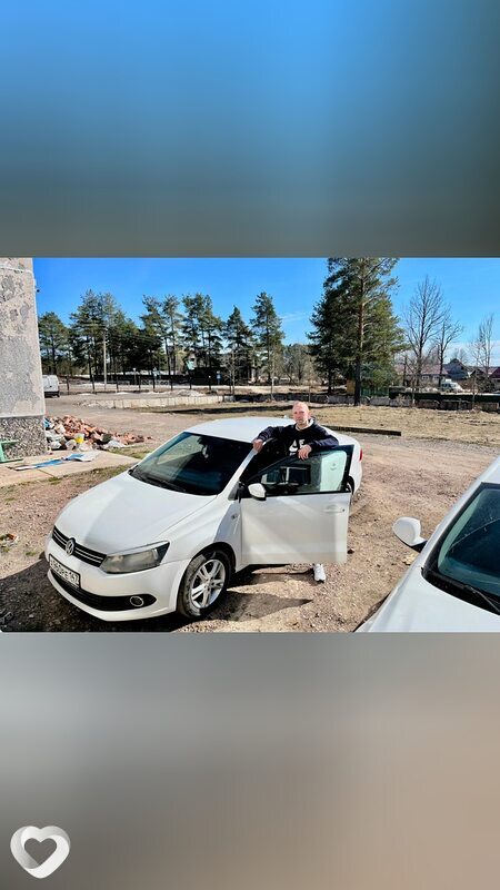 Дмитрий, Подпорожье