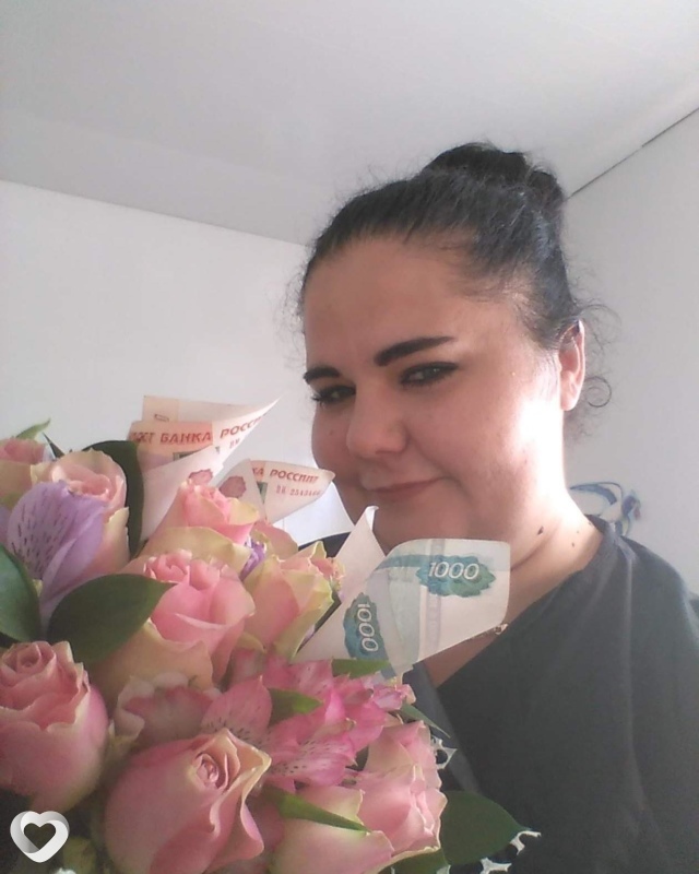Гуля, 47, Томске — анкета №291382